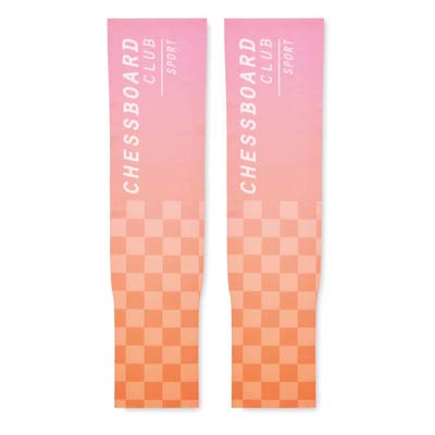 MASS01 Manchons (une piècecorrespond à une paire pour les deux bras) publicitaire personnalisé - vue 2