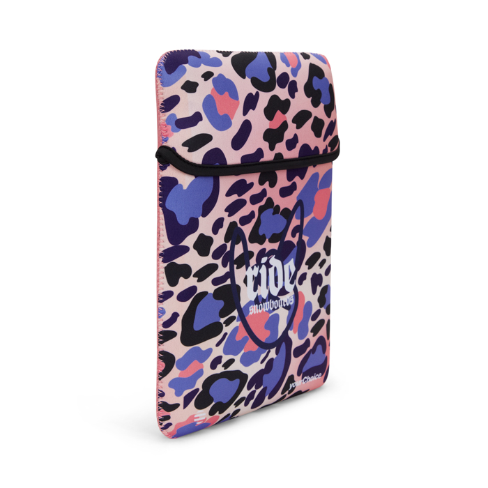 MB5009 Pochette pour tablette en néoprène sublimé publicitaire personnalisé - vue 2