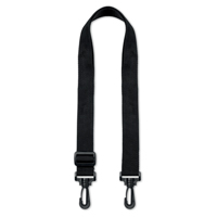 MB8003 Sac imperméable imprimé en quadrichromie 5.8L publicitaire personnalisé - vue 2