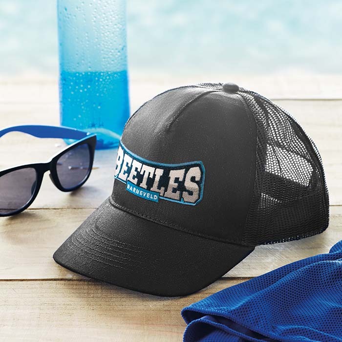 Casquettes personnalisé MH2201