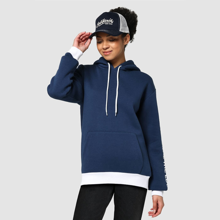 MH2203 Casquette trucker à 5 panneaux. publicitaire personnalisé - vue 2