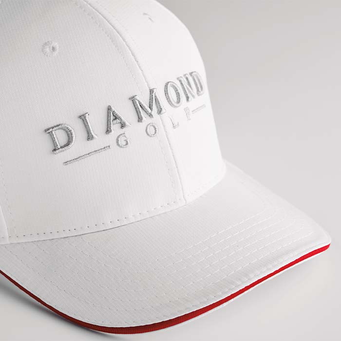 MH2311 Tissu Ripstop (100 % polyester) pour le golf et d'autres événements sportifs. publicitaire personnalisé - vue 2