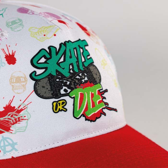 Casquettes personnalisé MH2316