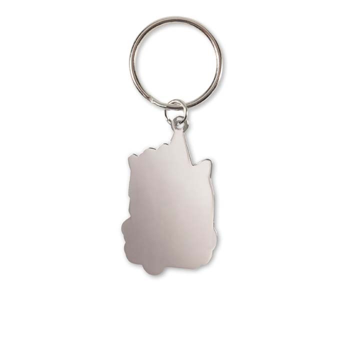 Porte-clés personnalisé MK2002