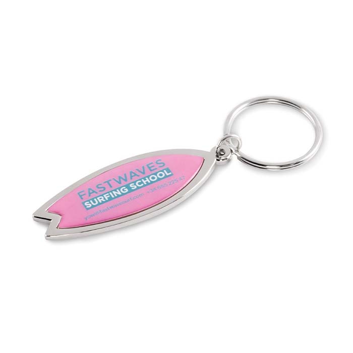 Porte-clés personnalisé MK2040