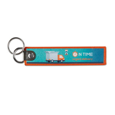 Porte-clés personnalisé MK2414