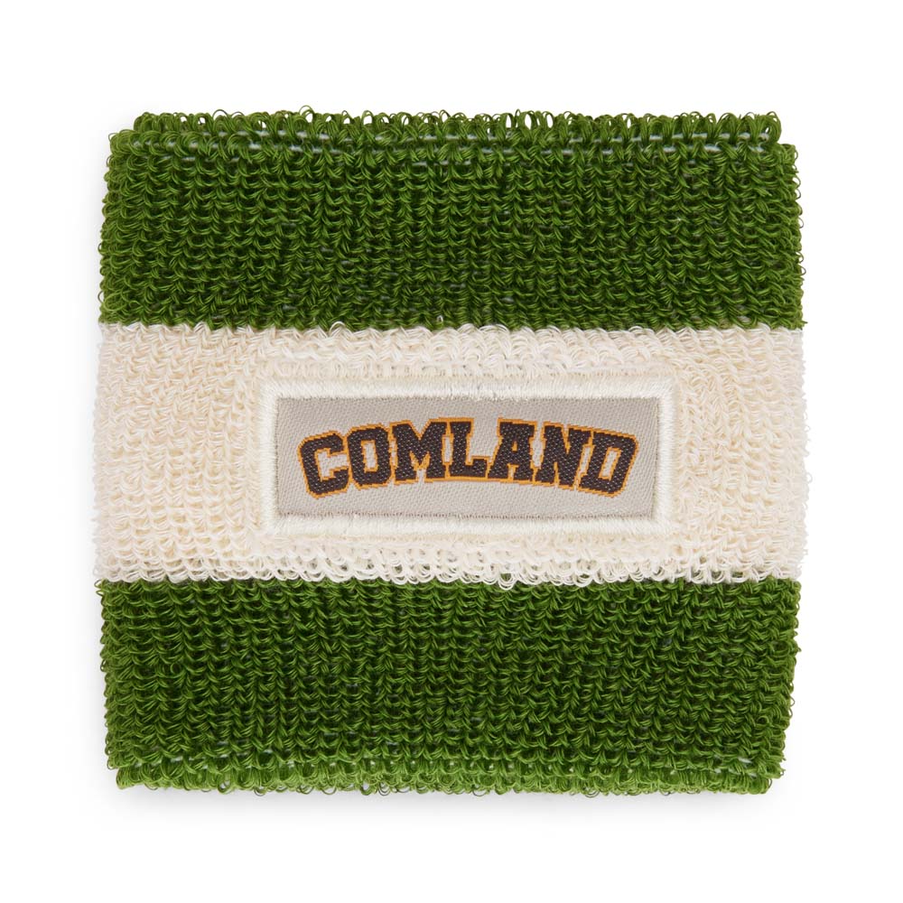 ML3903 Poignets de sport en polyester multicolore, pour maitriser sa transpiration. publicitaire personnalisé - vue 2