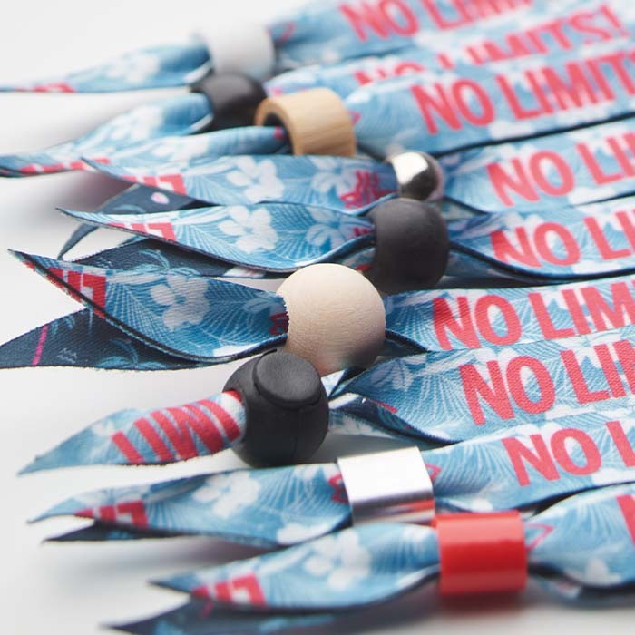 ML6004 Fabriqué dans l'UE - Sublimé en quadrichromie sur les deux faces publicitaire personnalisé - vue 2