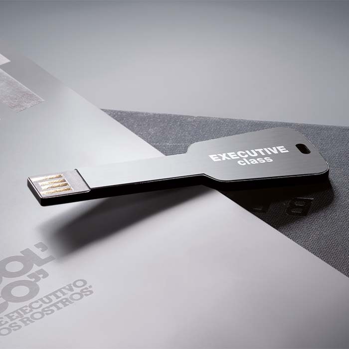 Clés USB personnalisé MO1089