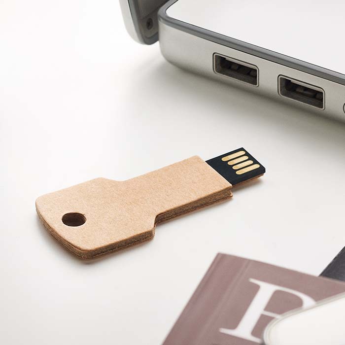 Clés USB personnalisé MO1120