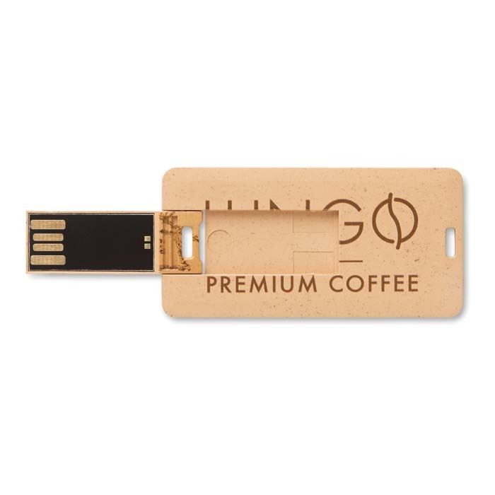 Clés USB personnalisé MO1275
