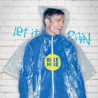 MP0015 Poncho imprimable populaire. Logo 1 couleur inclus (max. 30 x 30 cm) publicitaire personnalisé - vue 2
