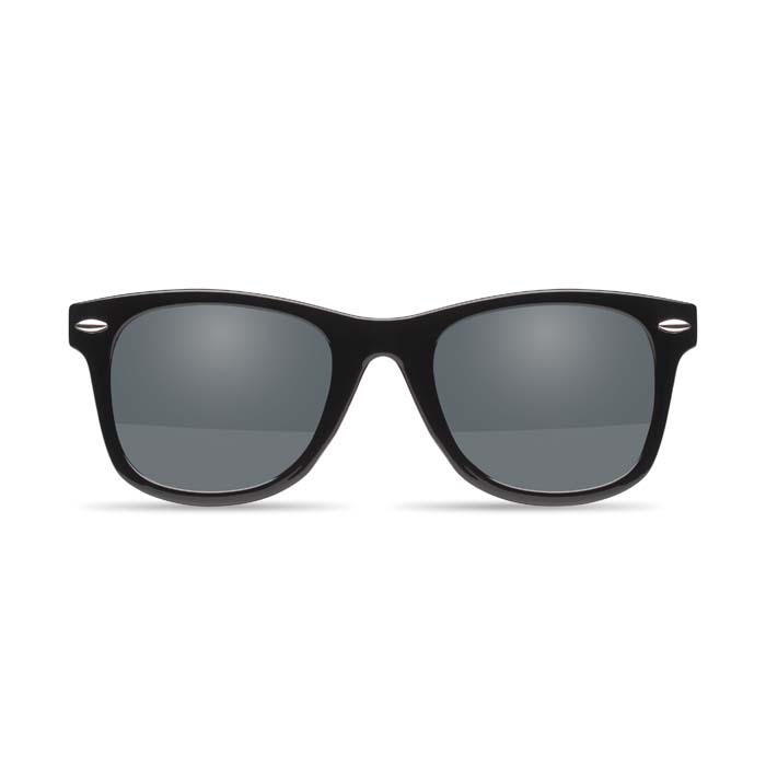 MPSG05 Lunettes de soleil PC pour enfant entièrement personnalisées publicitaire personnalisé - vue 2