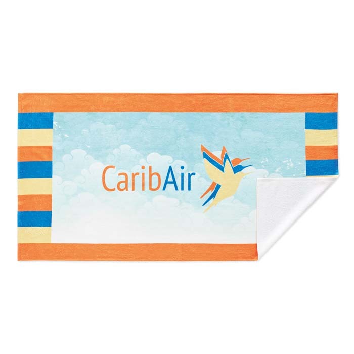 Serviettes personnalisé MT4002