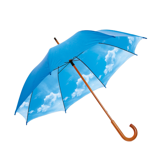 Parapluies personnalisé MU3005