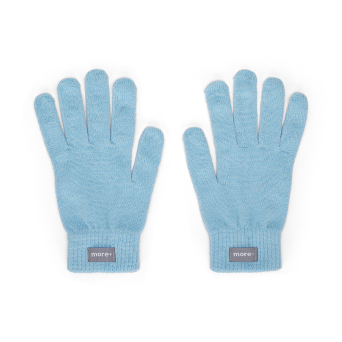 MW3104 Gants RPET dans vos couleurs et votre design. publicitaire personnalisé - vue 2