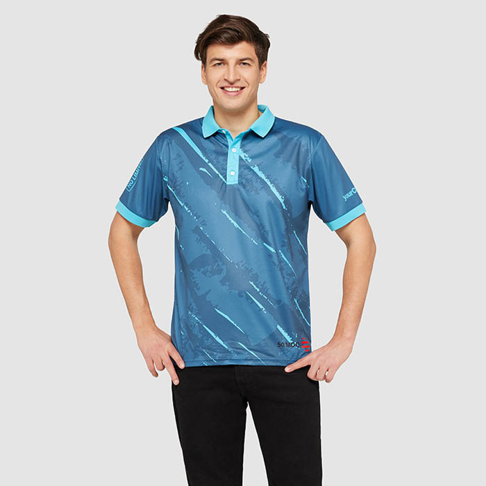Vêtements de sport personnalisé SG1012