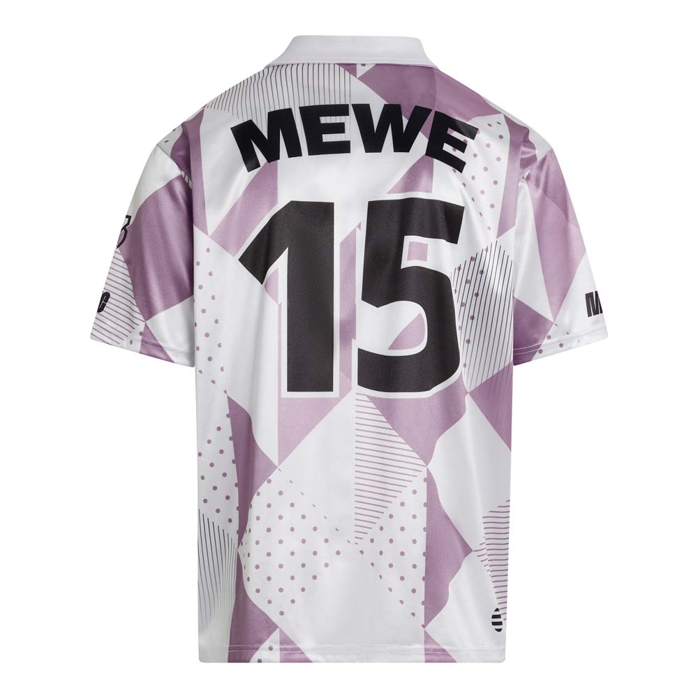 SG1085 Premier Retro Jersey avec col en V 150gsm publicitaire personnalisé - vue 2