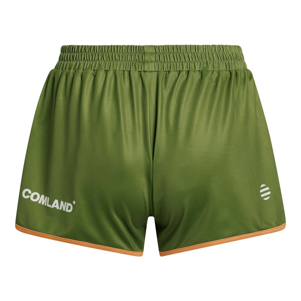 SG2051 Short de relais sublimé avec poches 230gsm publicitaire personnalisé - vue 2