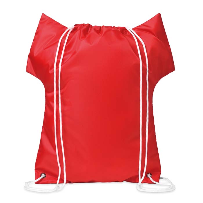 MB3004 Taille : 42x44cm. Votre motif sublimé sur 1 face inclus. publicitaire personnalisé - vue 3