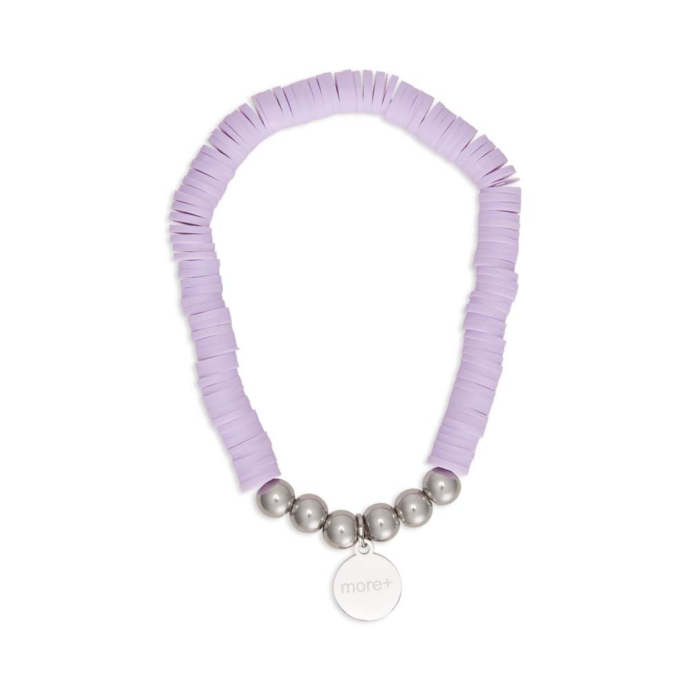 MCHM03 Bracelets à breloques personnalisés selon votre design avec la plus large gam... publicitaire personnalisé - vue 3