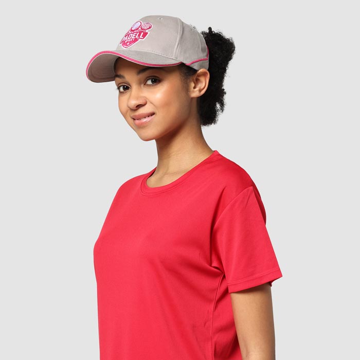 MH2014 Coton épais brossé avec liseré et sandwich colorés. publicitaire personnalisé - vue 3