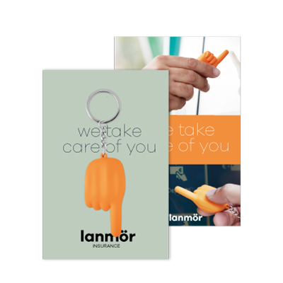 MK1003 Prix sur demande. Voir 3 exemples de prix. publicitaire personnalisé - vue 3