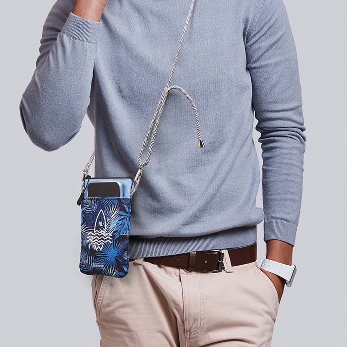 ML1066 Inclut votre design en quadri (image photo) sublimé sur 1 côté. publicitaire personnalisé - vue 3