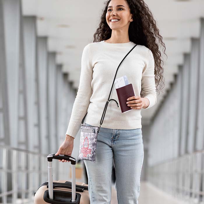 ML1068 Inclut votre design en quadri (image photo) sublimé sur 1 côté. publicitaire personnalisé - vue 3