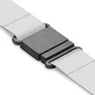 ML5304 Fabriqué dans l'UE : avec une boucle et votre motif sur les deux côtés. publicitaire personnalisé - vue 3