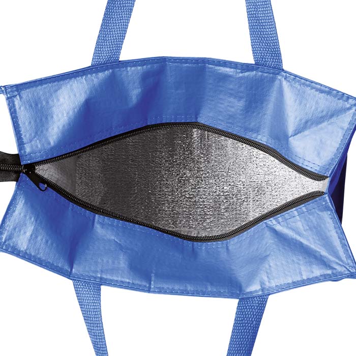 MO4210 Sac isotherme Dimensions: 34x34x17cm. publicitaire personnalisé - vue 3