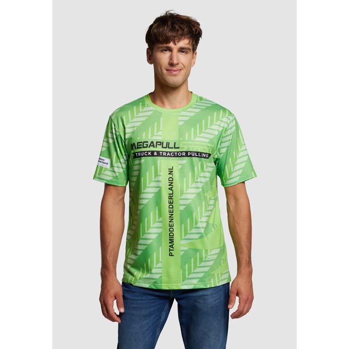 SG1003 Vêtements de sport personnalisé publicitaire personnalisé - vue 3