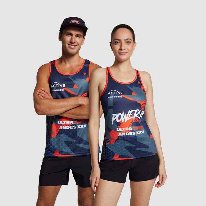 SG1022 Débardeur en maille à la coupe moderne 145 g. publicitaire personnalisé - vue 3