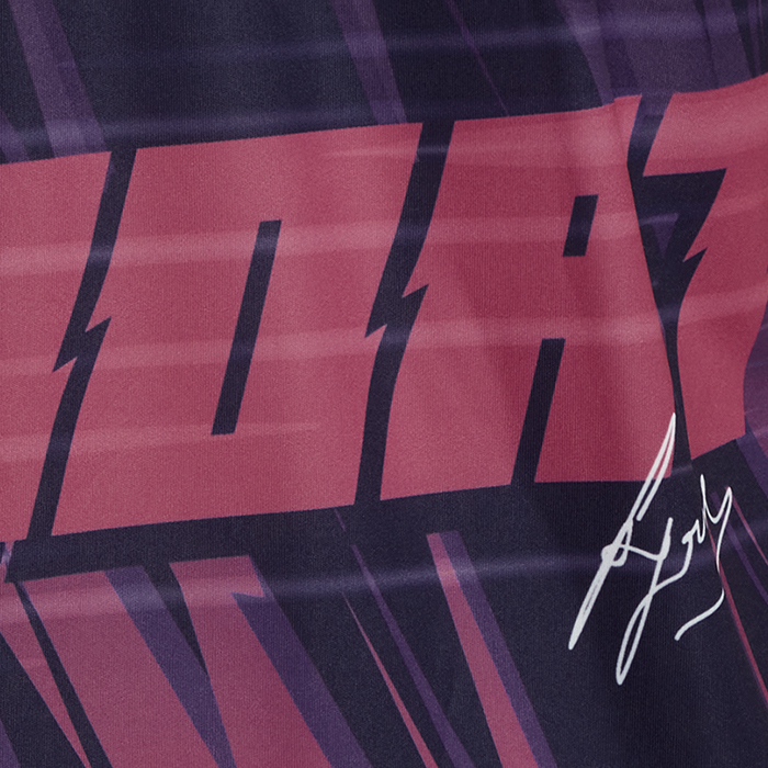 CG1022 Notre tolérance en matière de taille est de +/- 2 cm. Les vêtements étant imp... publicitaire personnalisé - vue 4