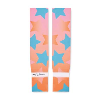 MASS01 Manchons (une piècecorrespond à une paire pour les deux bras) publicitaire personnalisé - vue 4