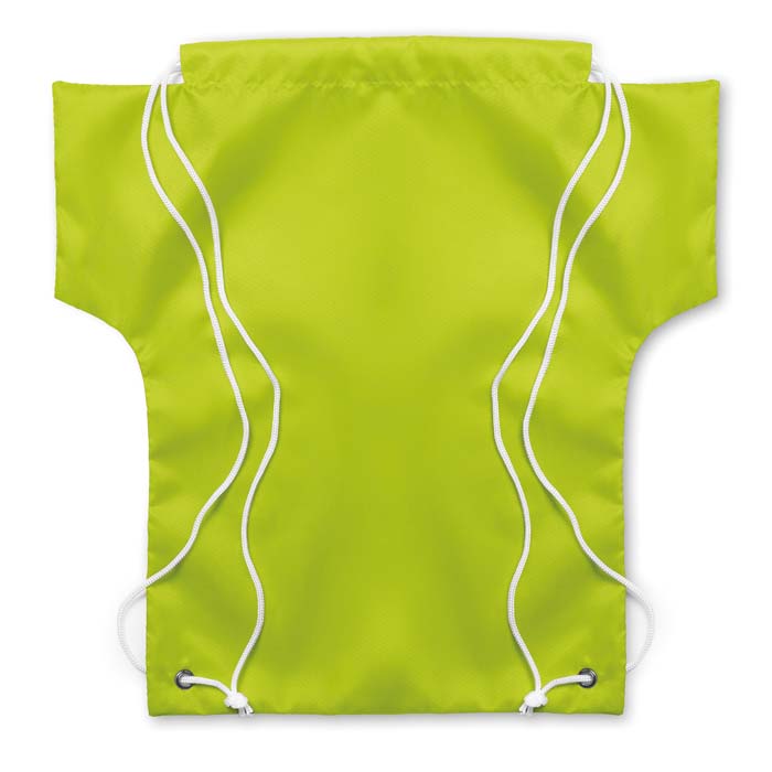 MB3004 Taille : 42x44cm. Votre motif sublimé sur 1 face inclus. publicitaire personnalisé - vue 4