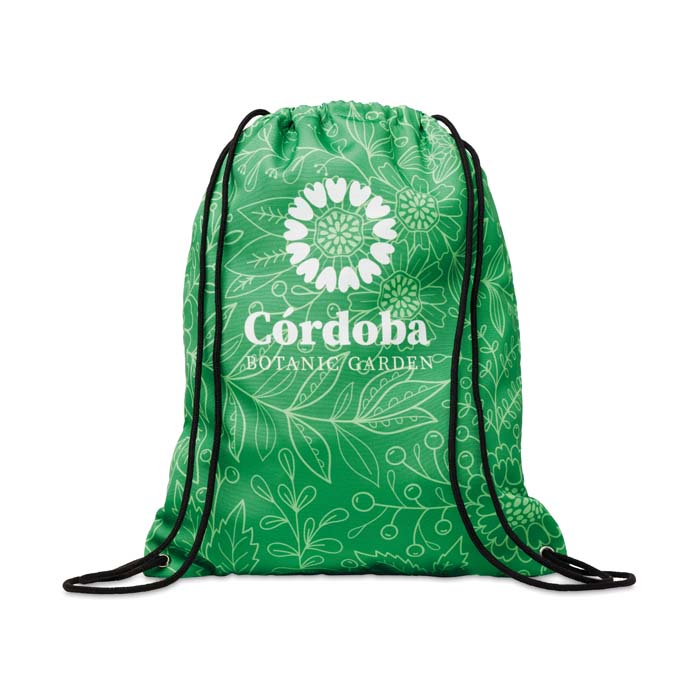 MB3023 Taille : 34x43cm. Votre motif sublimé sur 1 face inclus. publicitaire personnalisé - vue 4