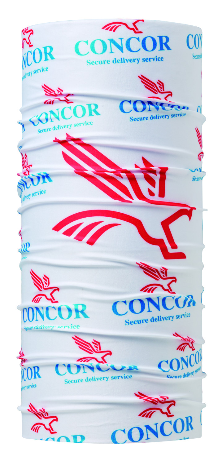 ML3203 Foulard multifonction en Lycra impression sur toute la surface UPF50+. publicitaire personnalisé - vue 4