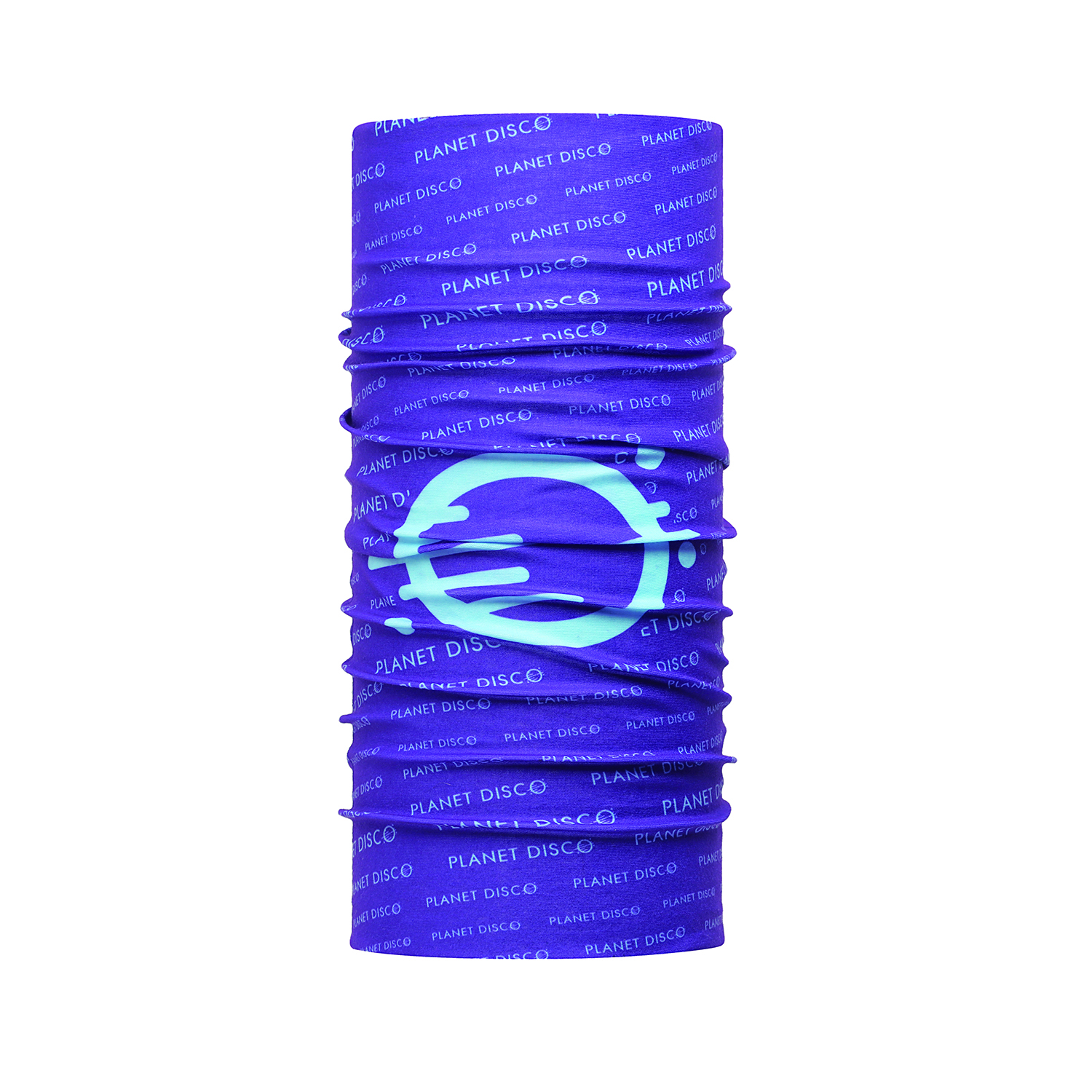 ML3403 Foulard multifonction COOLMAX® avec impression sur toute la surface. publicitaire personnalisé - vue 4