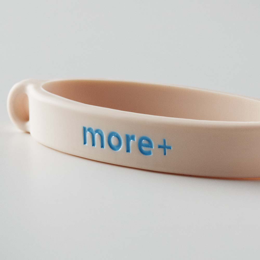 MLBH03 Porte-bouteille en corde avec étiquette logo selon votre design. publicitaire personnalisé - vue 4