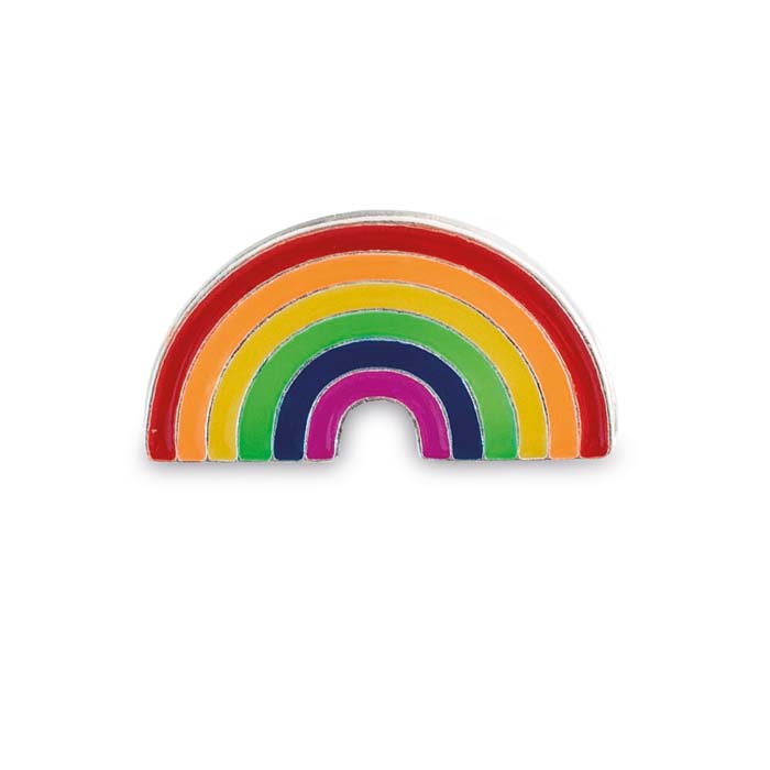 MPIN01 Pin's en fer avec motif en émail doux jusqu'à 3 couleurs. publicitaire personnalisé - vue 4