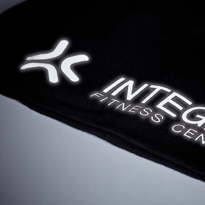 MW5001 Bonnet en coton 190 g/m², 95% coton, 5% élasthanne. Disponible en 3 tailles. publicitaire personnalisé - vue 4