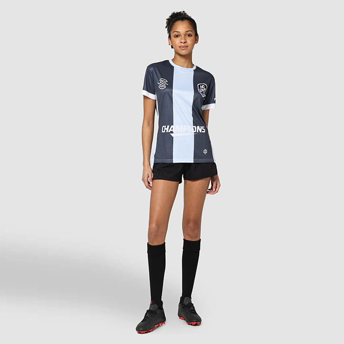 SG1134 Maillot sublimé à col ras du rond. publicitaire personnalisé - vue 4