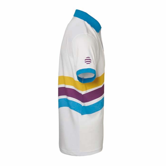 CG1101 Fabriqué en 100% coton peigné, single jersey, env. 155gsm. publicitaire personnalisé - vue 5