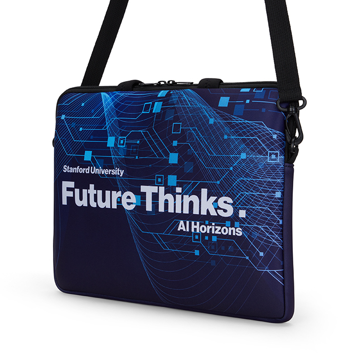 MB5012 Housse pour ordinateur portable avec fermeture éclair et pochette pour trolley. publicitaire personnalisé - vue 5