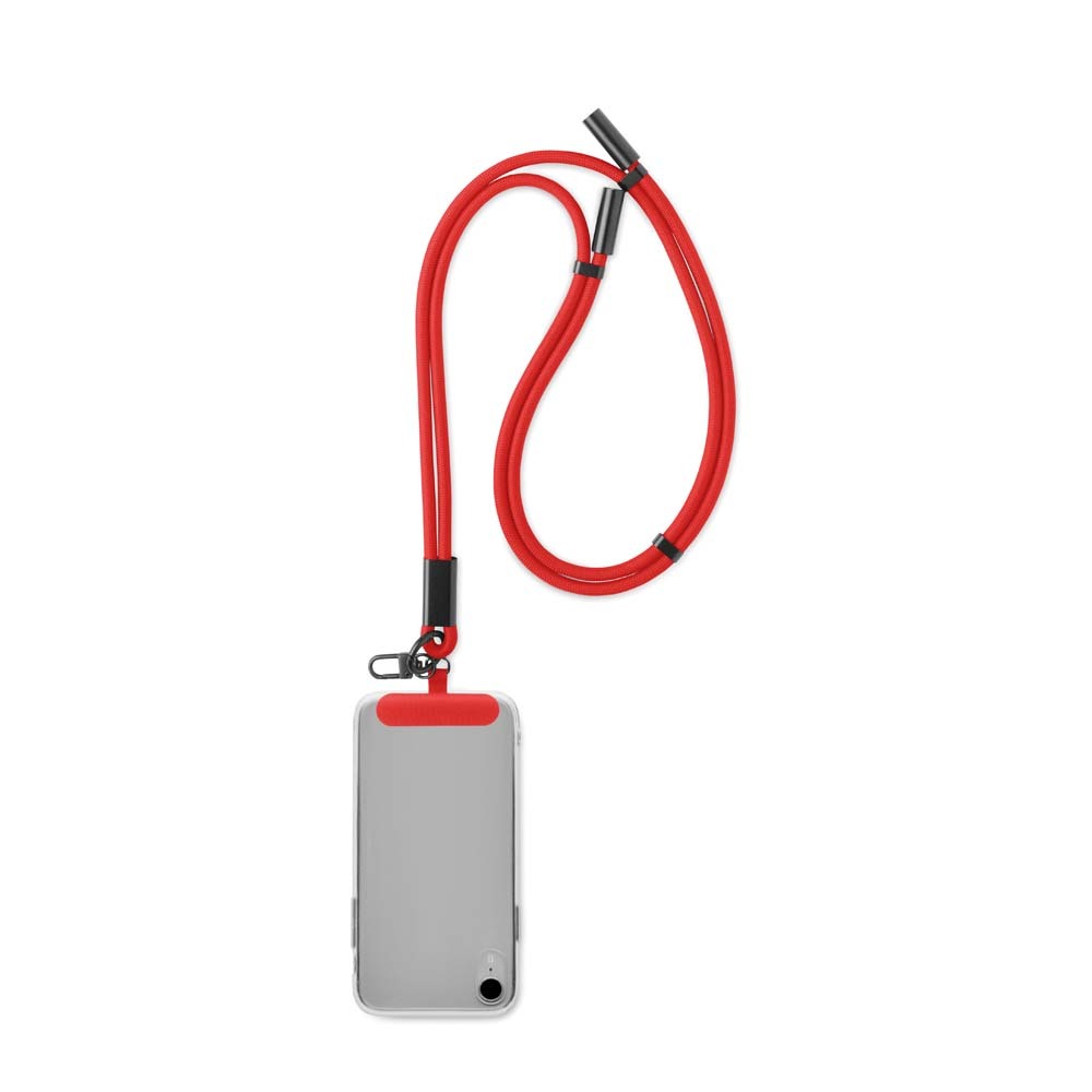 MC2006 Câble de charge et de transfert de données Type C vers Type C ajustable, 60W,... publicitaire personnalisé - vue 5