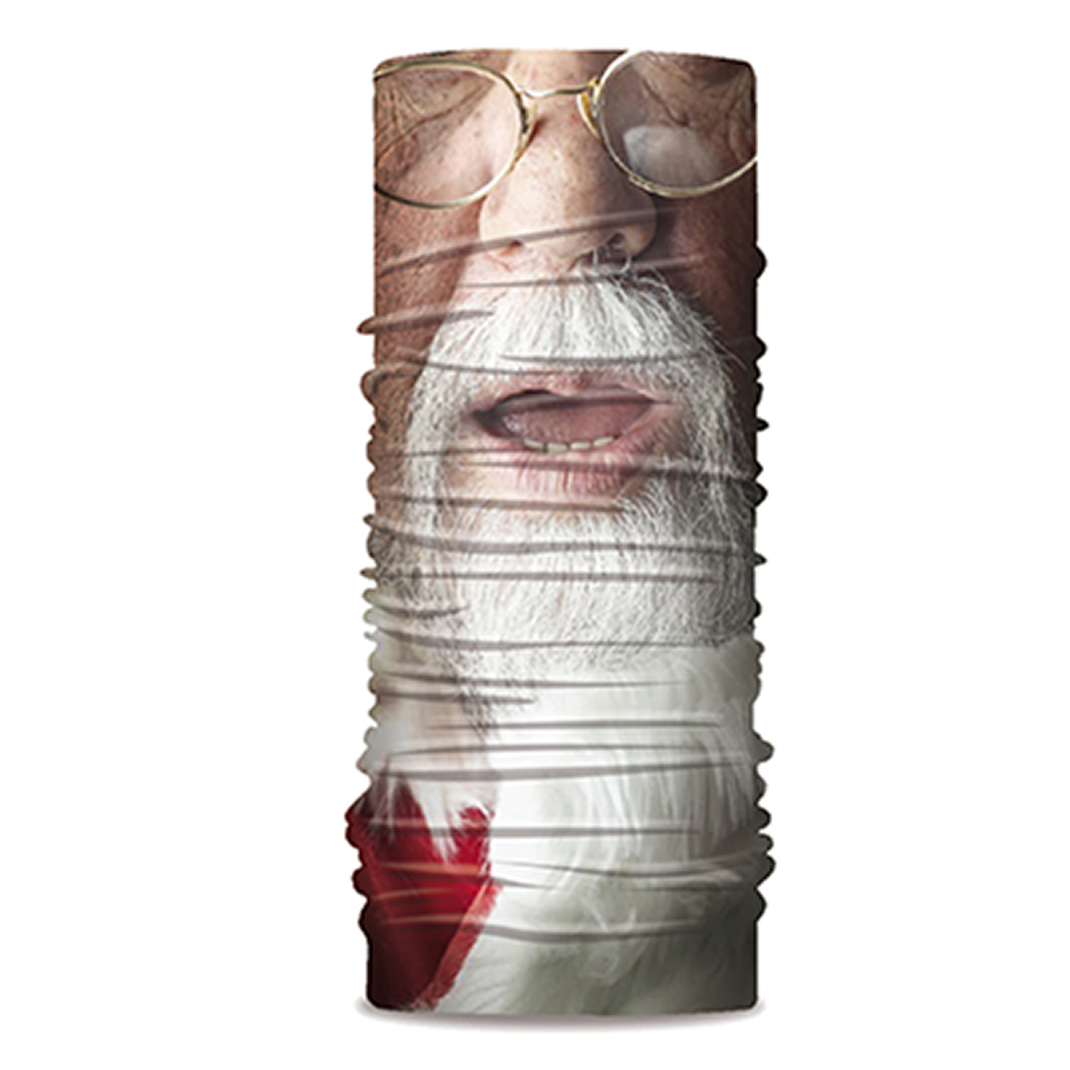 ML3003 Foulard multifonction en polyester et impression sur toute la surface. publicitaire personnalisé - vue 5