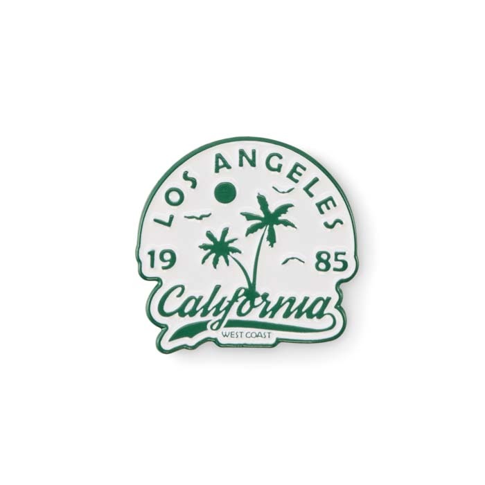 MPIN21 Pin's en fer émaillé et peint en 2 couleurs publicitaire personnalisé - vue 5