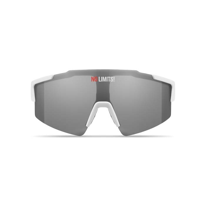 MPSG32 Lunettes de soleil de sports en PC dans votre design. publicitaire personnalisé - vue 5