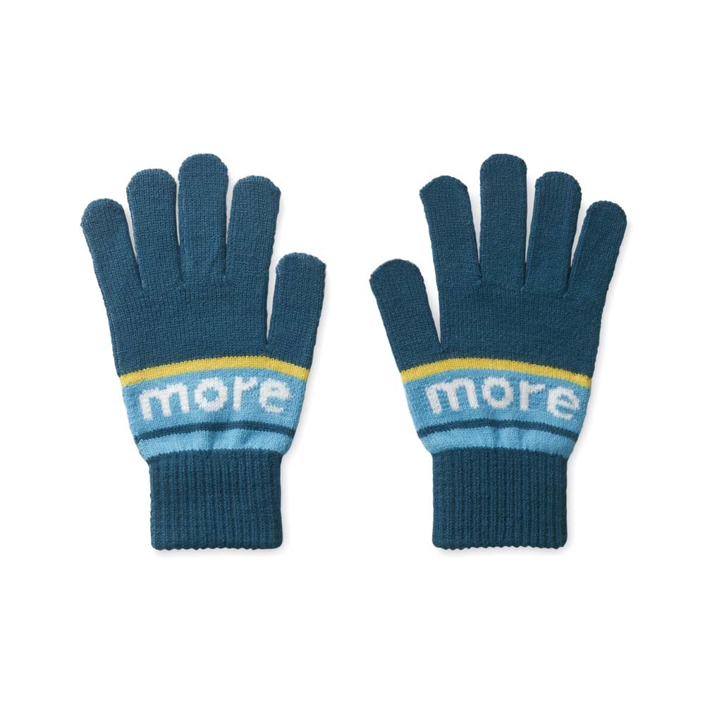 MW3104 Gants RPET dans vos couleurs et votre design. publicitaire personnalisé - vue 5